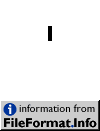 image of Unicode Character 'MODIFIER LETTER VERTICAL LINE' (U+02C8)